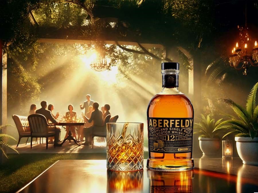 Hương vị "Toffee/kẹo bơ cứng" trong rượu whisky Hương vị "Toffee/kẹo bơ cứng" trong rượu whisky