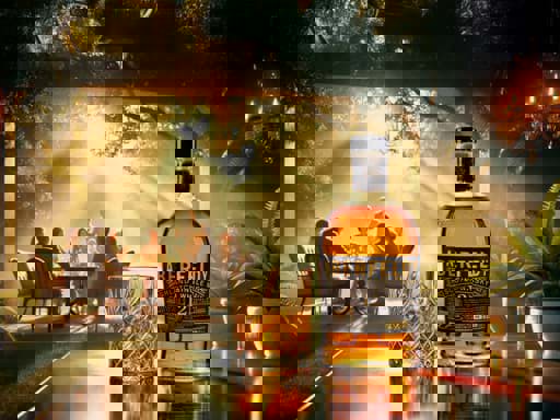 Hương vị "Toffee/kẹo bơ cứng" trong rượu whisky 