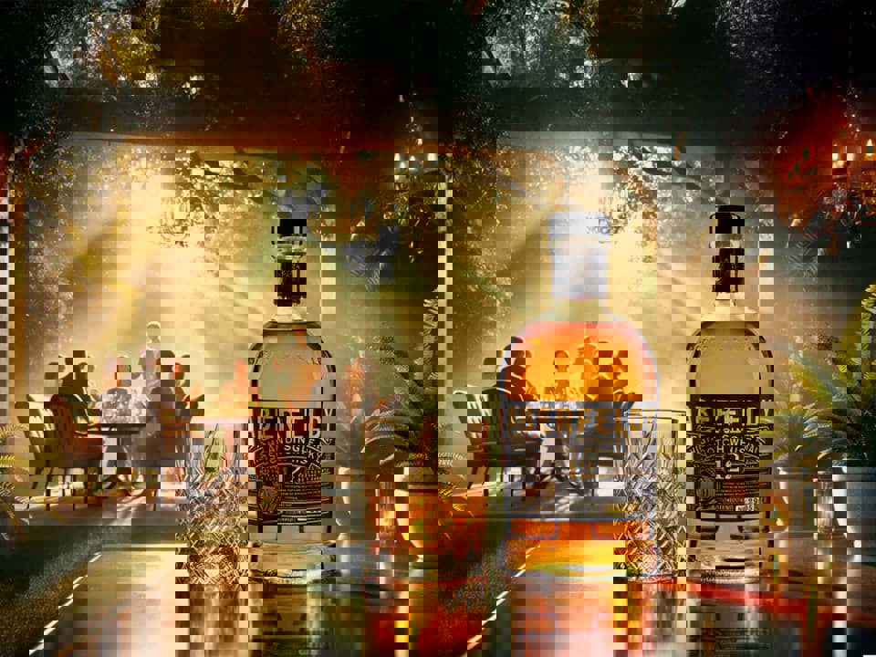 Hương vị "Toffee/kẹo bơ cứng" trong rượu whisky 