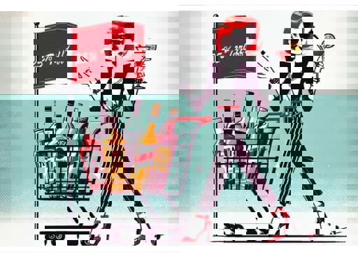 Rượu mạnh Mexico và Canada chịu mức thuế 25% của Hoa Kỳ 