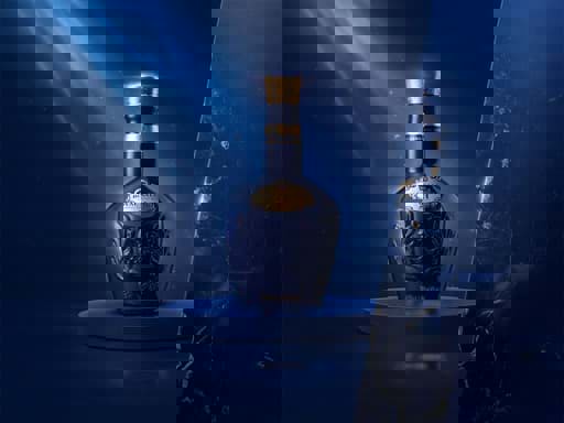 Doanh số Chivas Brothers nửa đầu năm tài chính 2025 