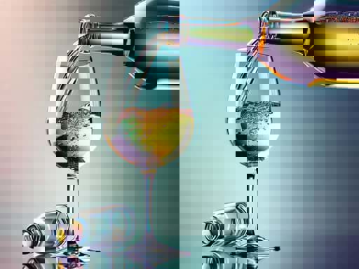 Hiểu về Texture/kết cấu trong rượu vang 