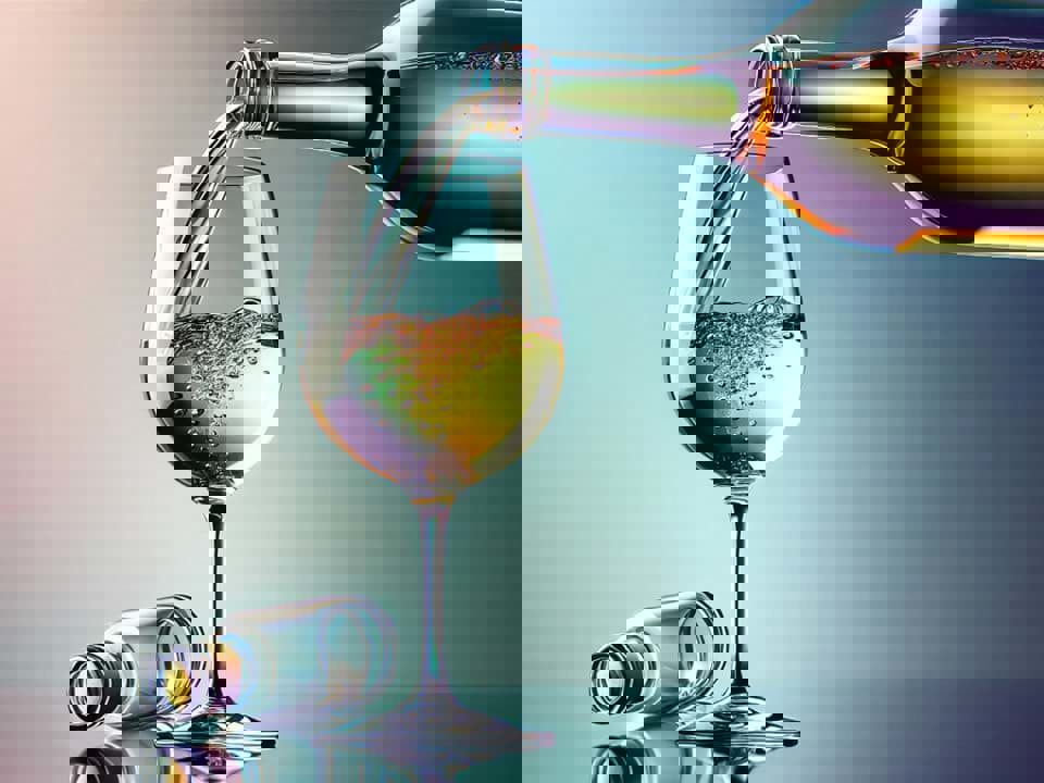 Hiểu về Texture/kết cấu trong rượu vang 