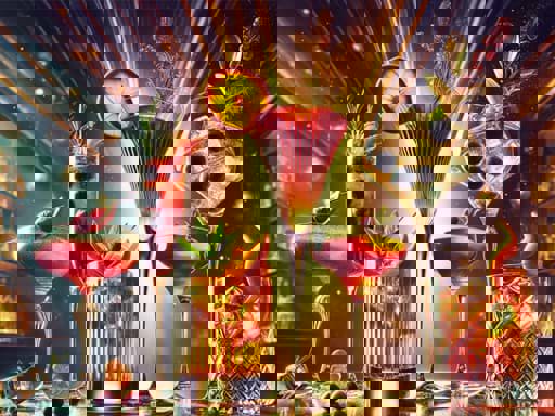 4 loại cocktail dành cho bạn 