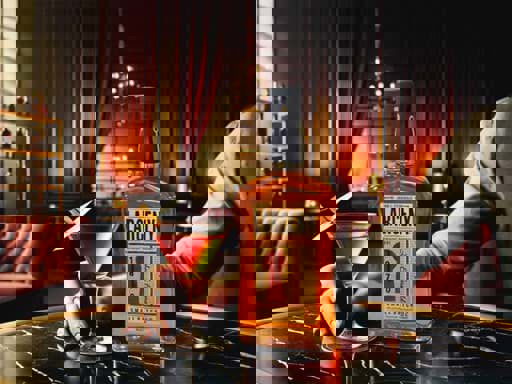 Wheated Bourbon là gì? 