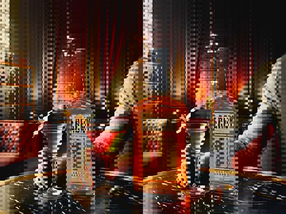 Wheated Bourbon là gì? 