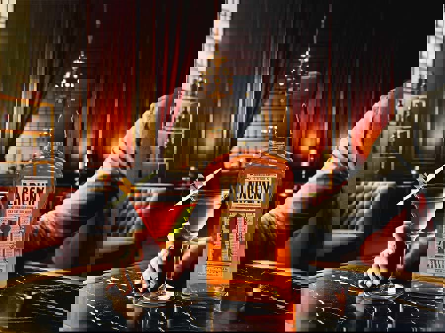 Wheated Bourbon là gì? Wheated Bourbon là gì?