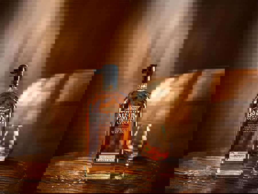 Wheat whisky là gì? Wheat whisky là gì?