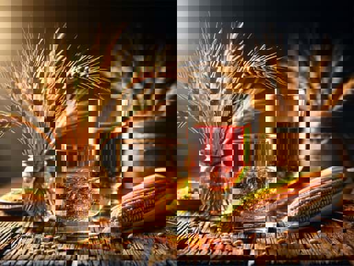 Sự khác nhau giữa Wheated Bourbon và Wheat whisky?