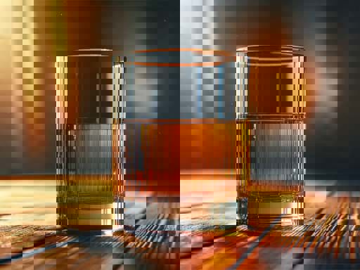 Giá trị xuất khẩu rượu Scotch whisky giảm vào năm 2024 