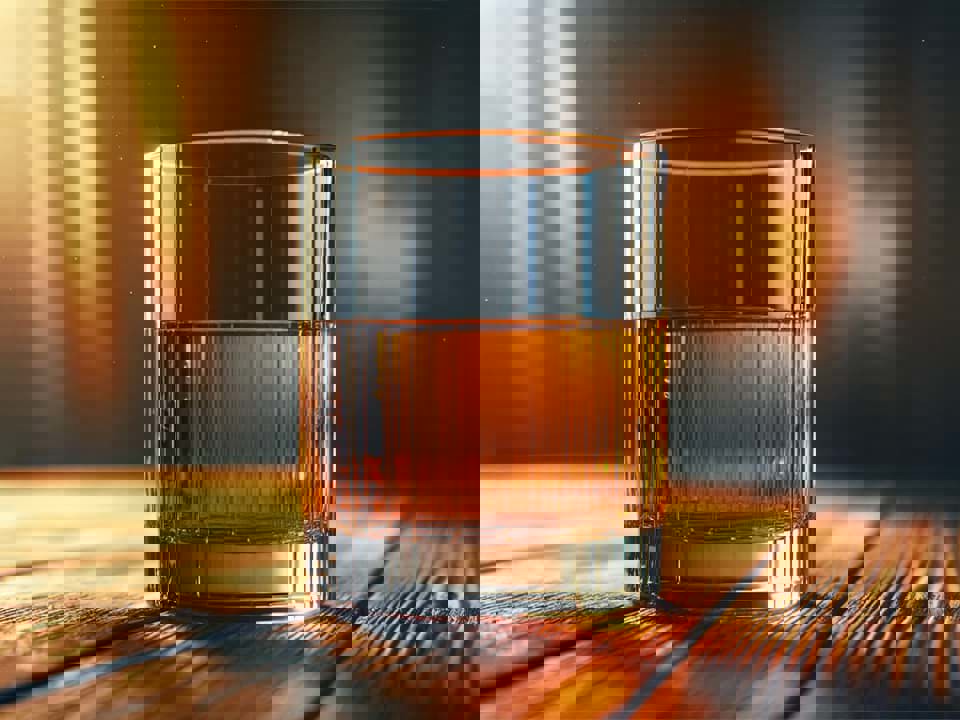 Giá trị xuất khẩu rượu Scotch whisky giảm vào năm 2024 