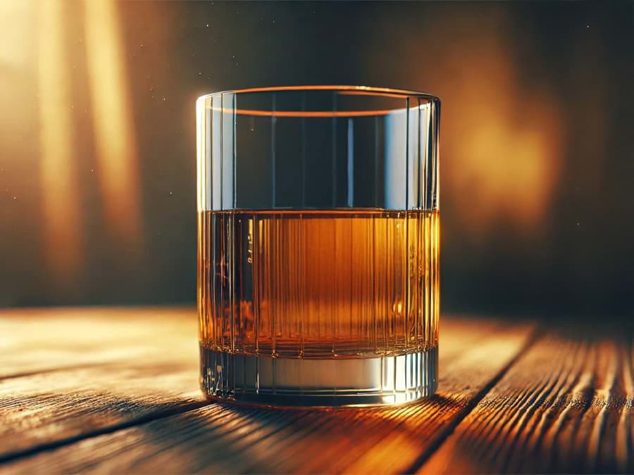 Giá trị xuất khẩu rượu Scotch whisky giảm vào năm 2024 Giá trị xuất khẩu rượu Scotch whisky giảm vào năm 2024
