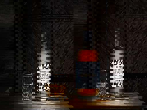 Khám phá dòng rượu Malt Rye Whisky