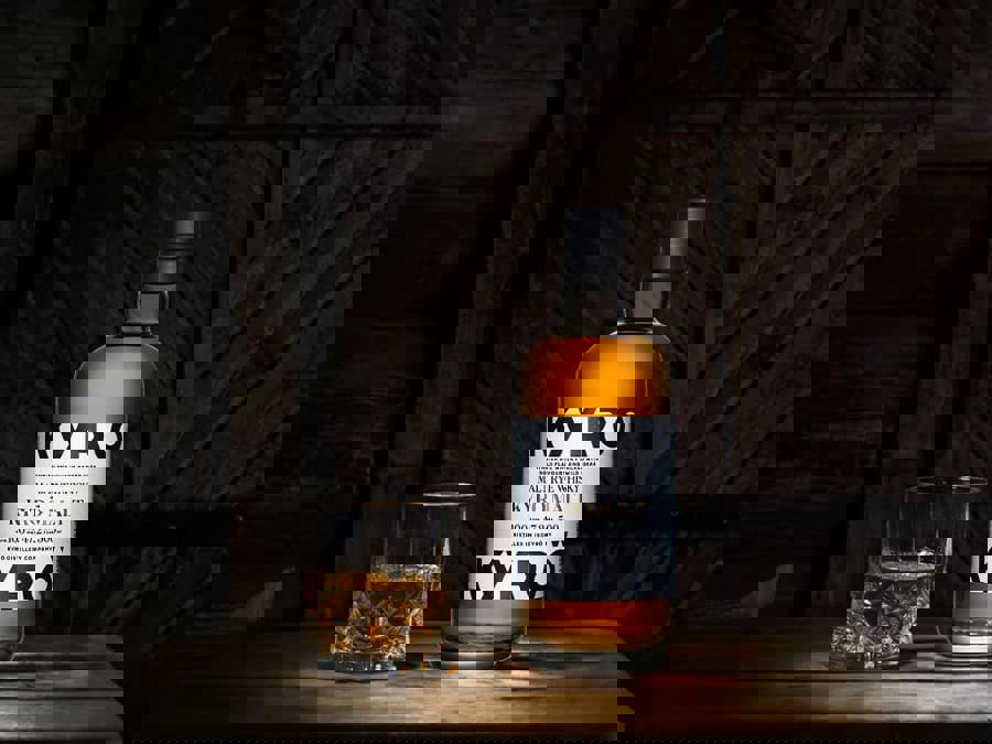 Khám phá dòng rượu Malt Rye Whisky Khám phá dòng rượu Malt Rye Whisky