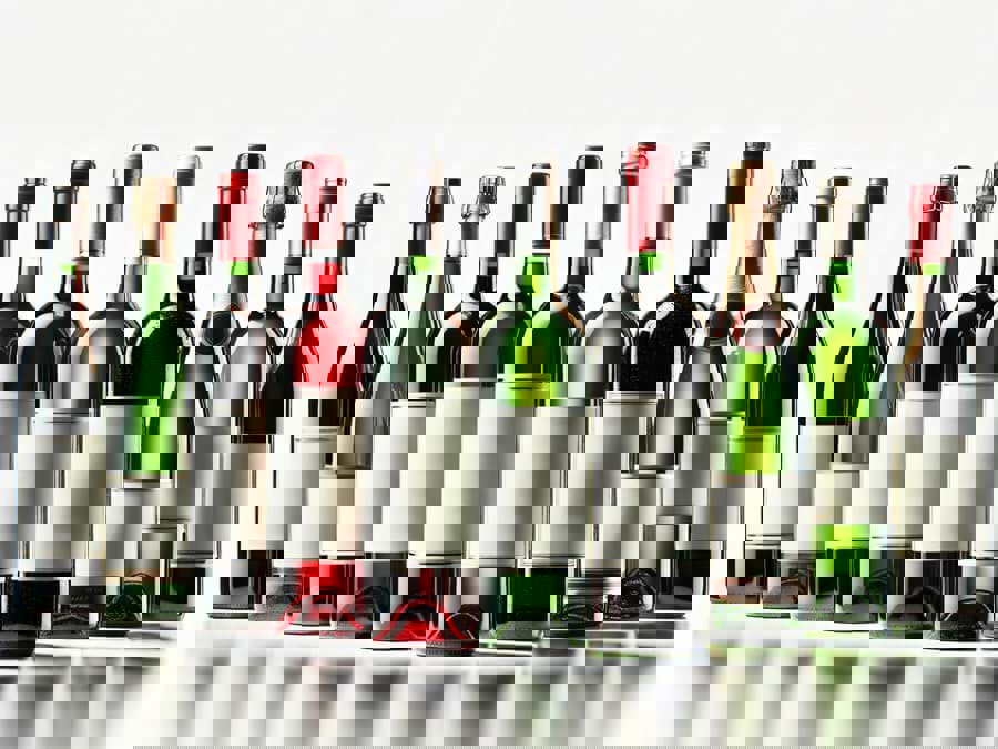 Tại sao rượu vang chủ yếu được đóng trong chai 750ml? Tại sao rượu vang chủ yếu được đóng trong chai 750ml?