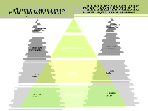 Hệ thống phân loại rượu vang Chablis 