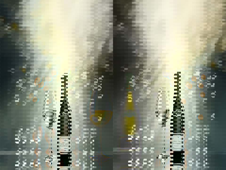 Khám phá rượu vang Chablis 