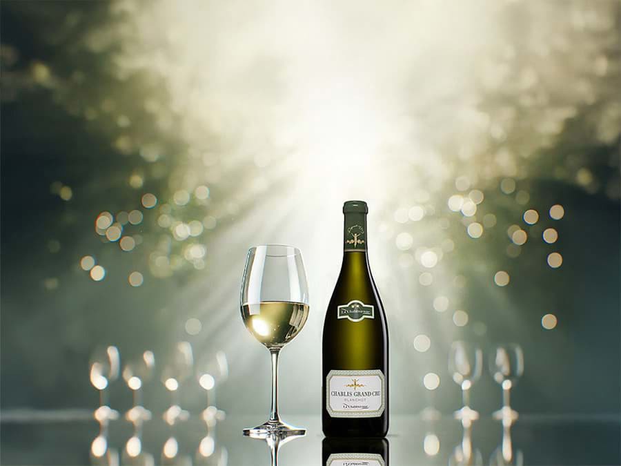 Khám phá rượu vang Chablis Khám phá rượu vang Chablis