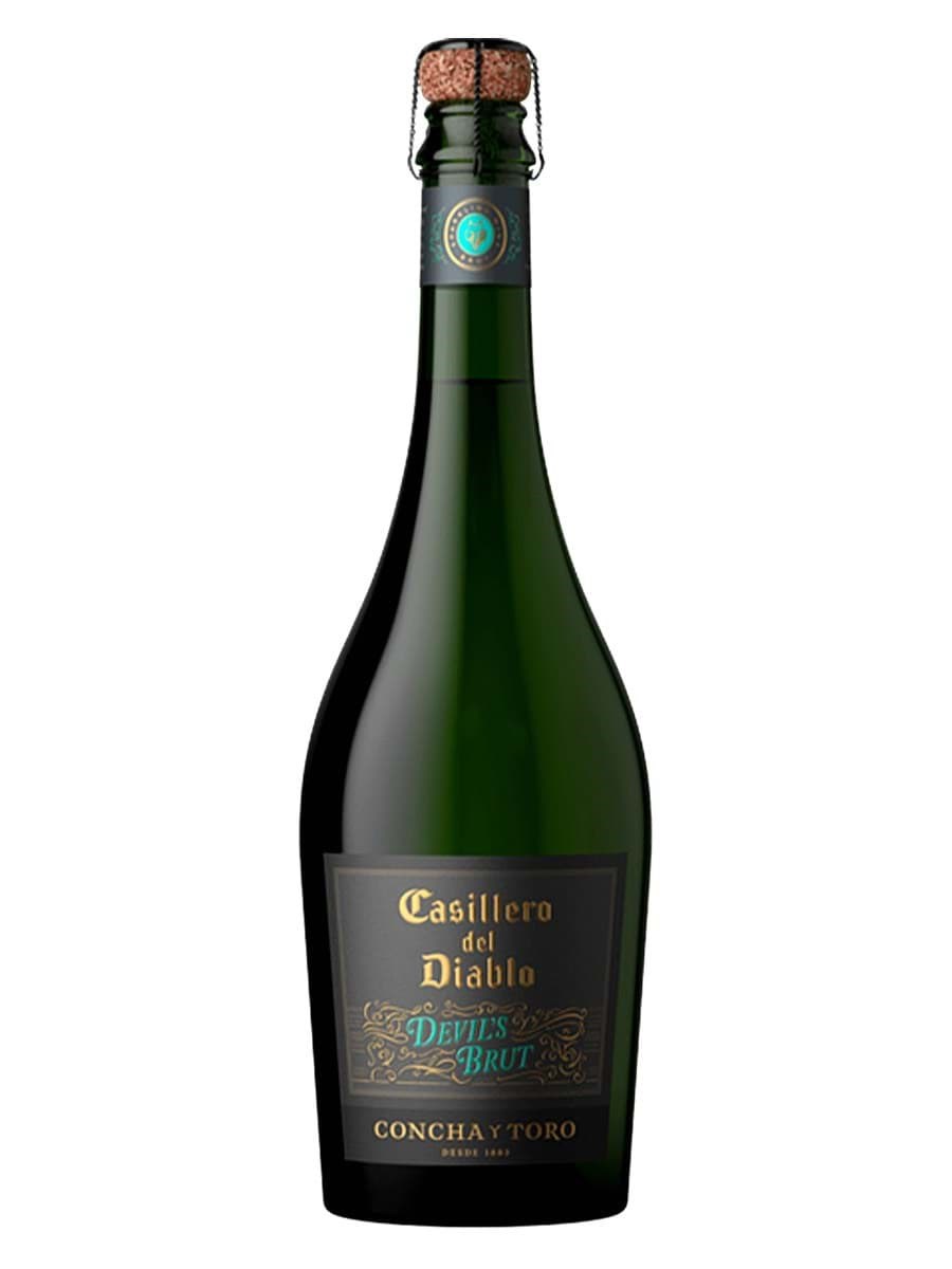 Concha Y Toro Casillero Del Diablo Devil's Brut