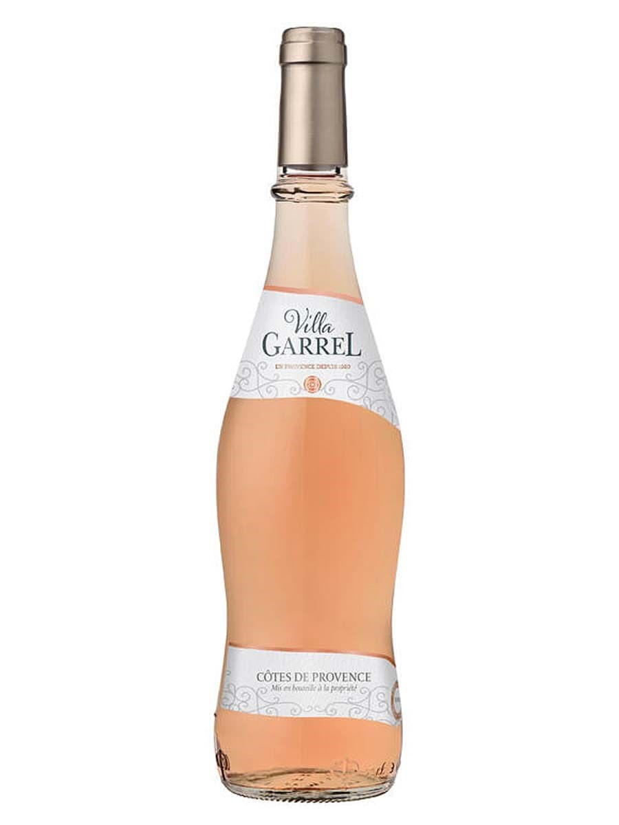  Villa Garrel Rose Cotes de Provence