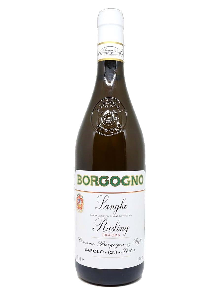 Giacomo Borgogno & Figli Era Ora Riesling