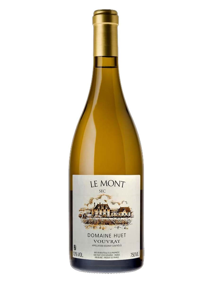 Domaine Huet Le Mont Sec Vouvray