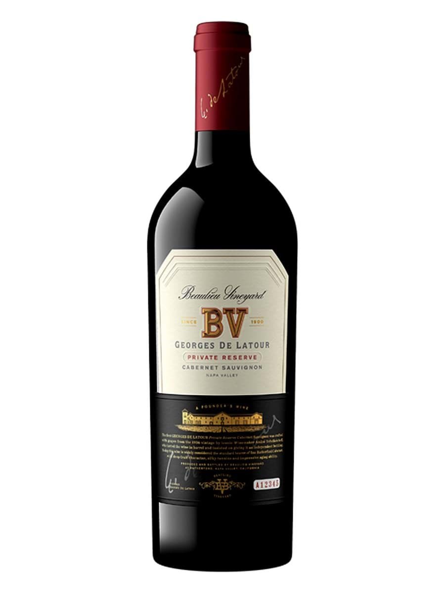 BV George de Latour Private Reserve Cabernet Sauvignon