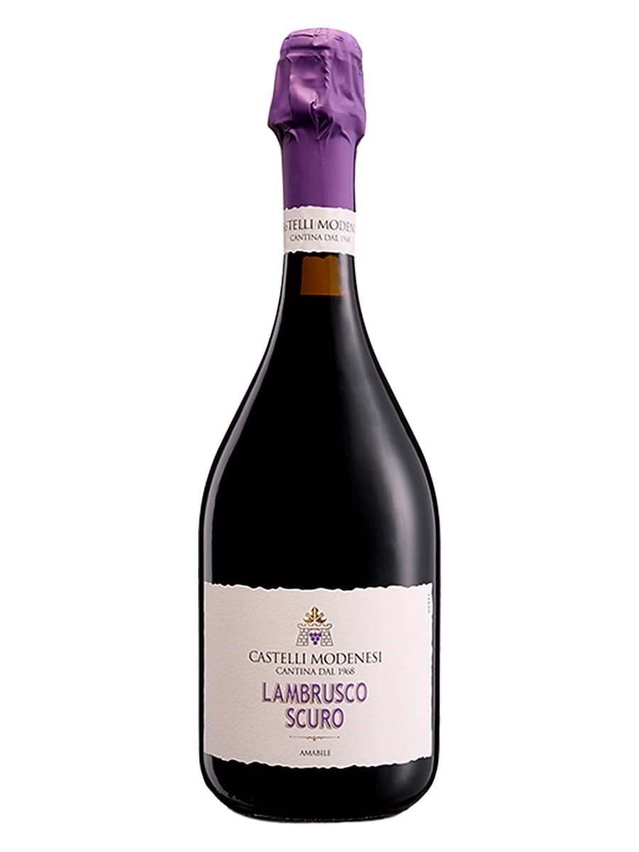 Castelli Modenesi Lambrusco Scuro