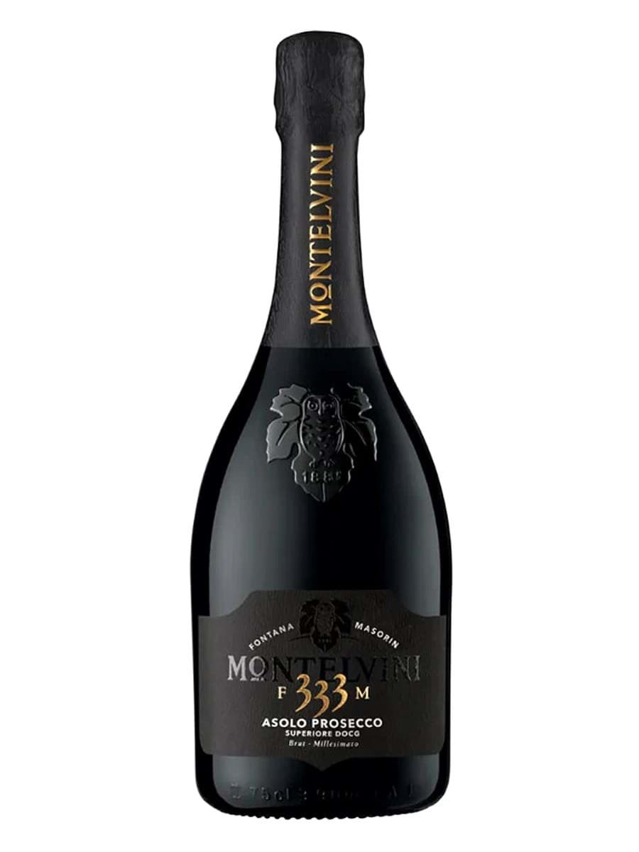 Montelvini FM333 Asolo Prosecco 