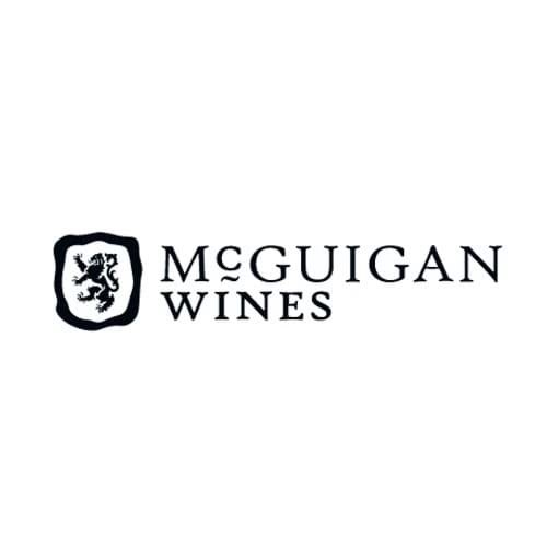 McGuigan logo