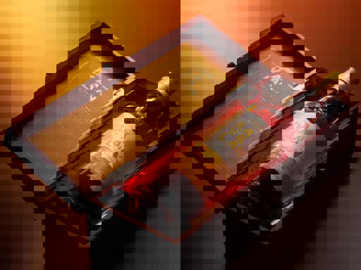 Kavalan Solist Palo Cortado được ra mắt 