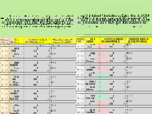 Top 10 thị trường Scotch whisky xuất khẩu theo giá trị 2024 