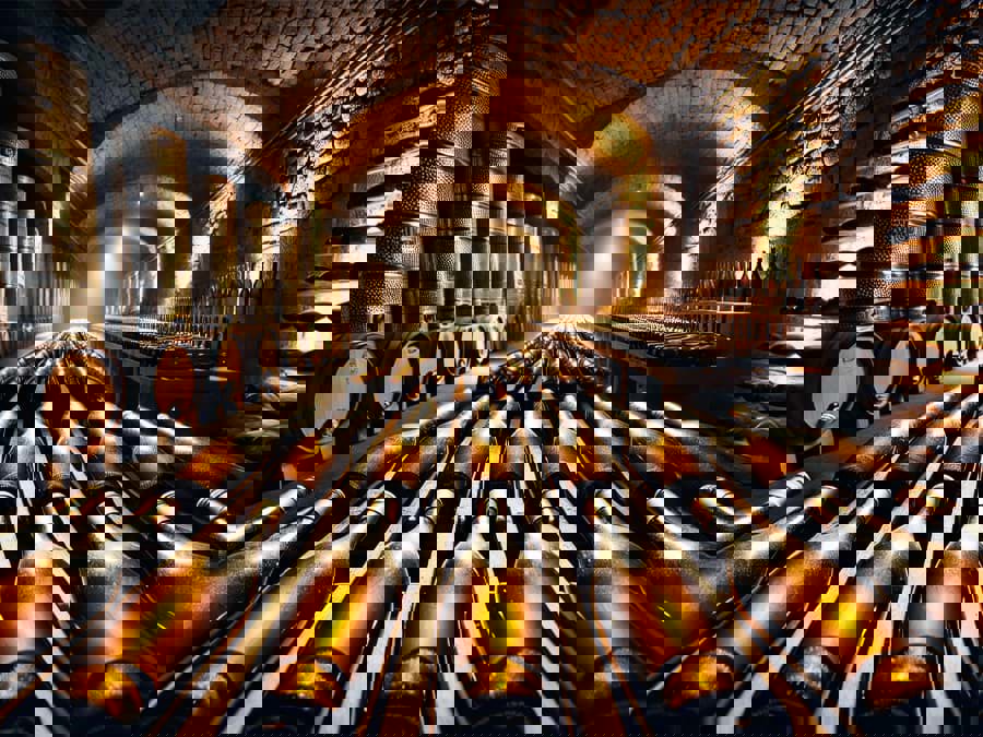 Điều gì xảy ra khi rượu vang được ủ lâu trêm lees? Điều gì xảy ra khi rượu vang được ủ lâu trêm lees?