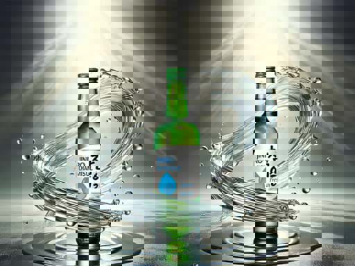 Nhà máy chưng cất Jinro mới tại Việt Nam