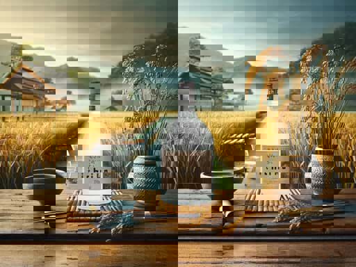 Rượu Shochu là gì? 