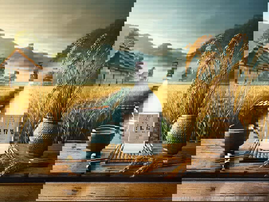 Rượu Shochu là gì? Rượu Shochu là gì?