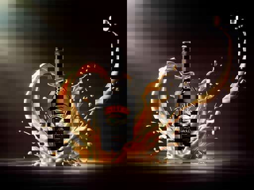 Tìm hiểu về dòng Cream liqueur 