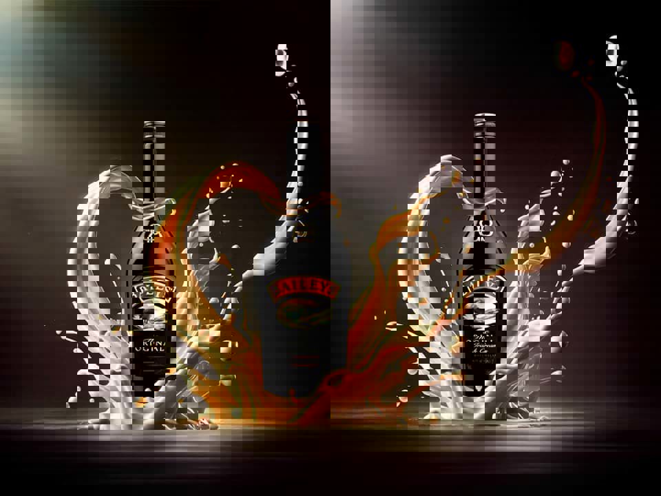 Tìm hiểu về dòng Cream liqueur 