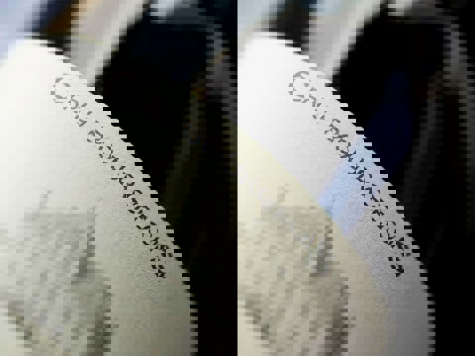 Phân loại mới nhất của Cru Bourgeois 