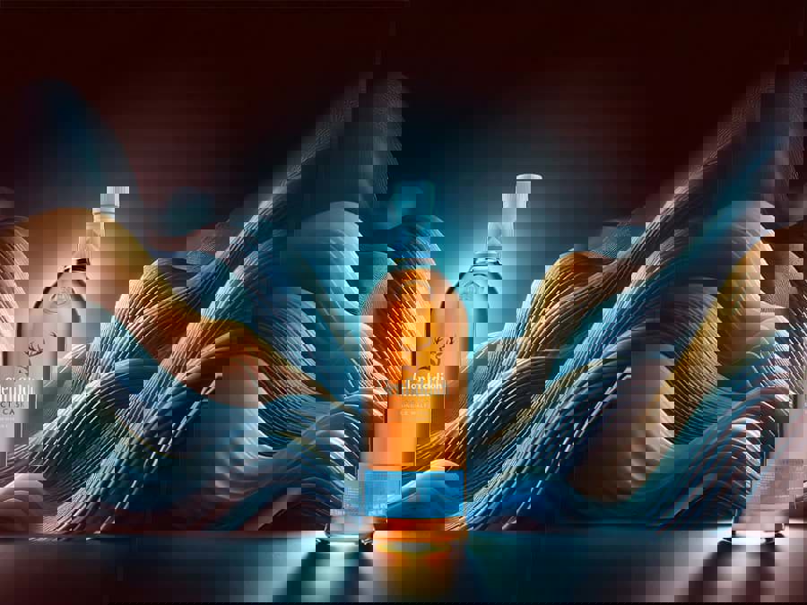 "Select cask" trên nhãn chai whisky có ý nghĩa gì? "Select cask" trên nhãn chai whisky có ý nghĩa gì?