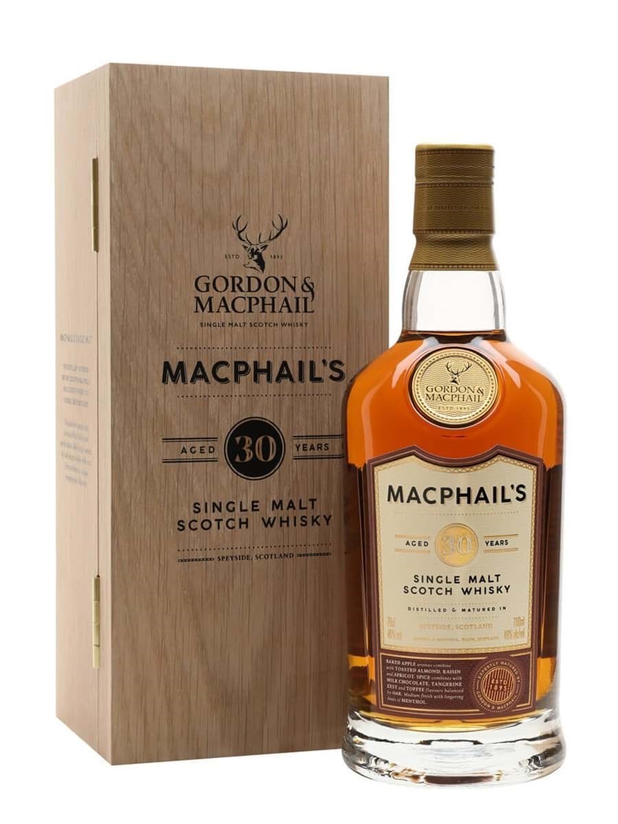  MacPhail's 30 Year old