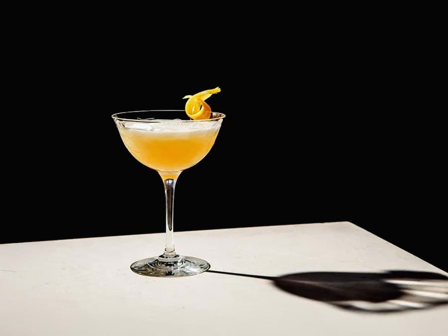 D'Artagnan cocktail 