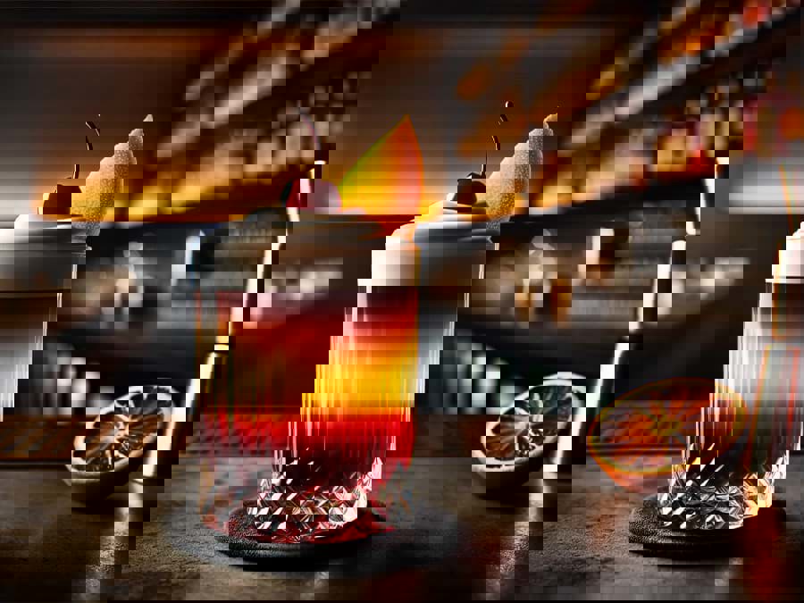 Một số công thức Cocktail cho Cognac và Armagnac Một số công thức Cocktail cho Cognac và Armagnac