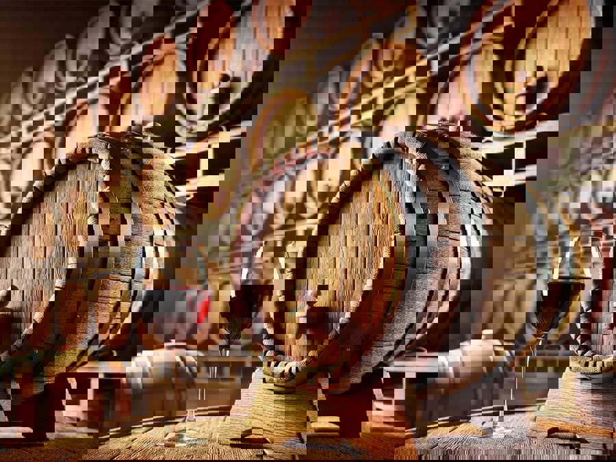 Barrique là gì? Barrique là gì?