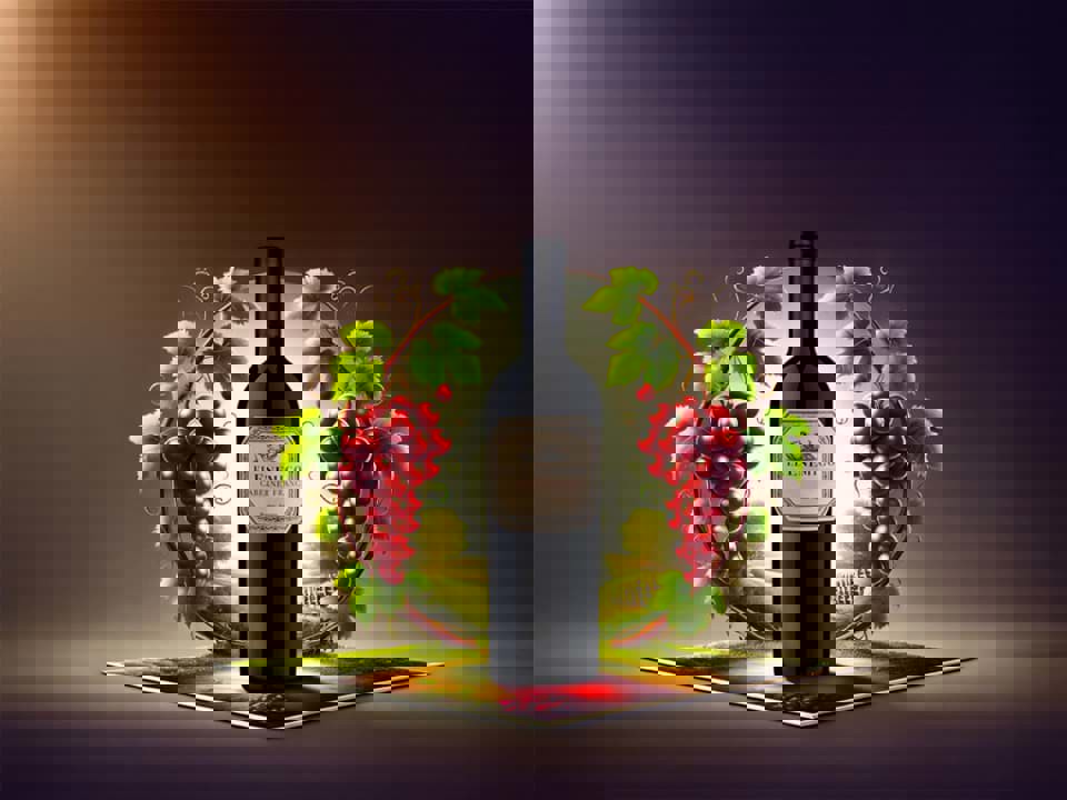 The Global Cabernet Franc Masters 2025