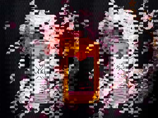 Sakura cask là gì? 