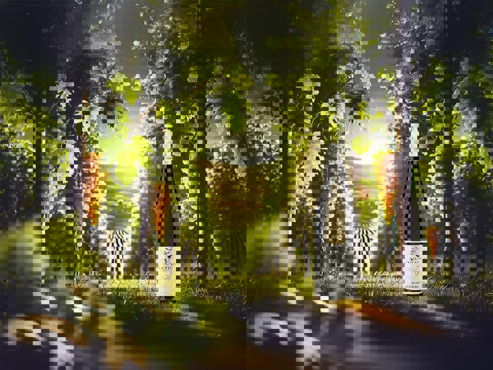 Phân loại Grosses Gewachs/GG vang Đức 