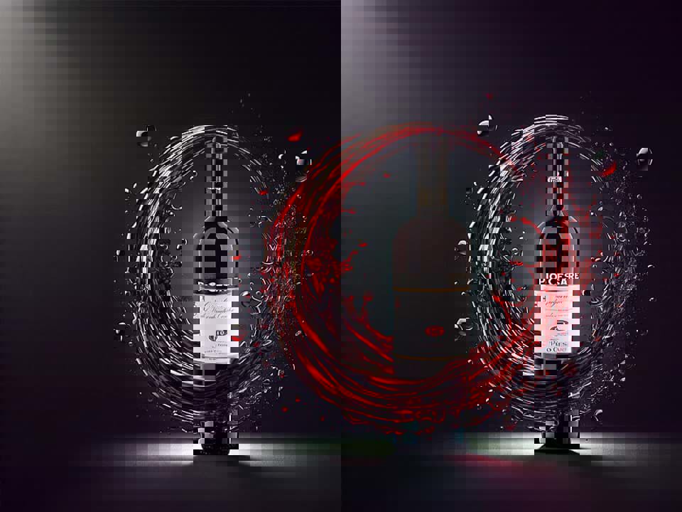 Khám phá về dòng rượu vang Grignolino 