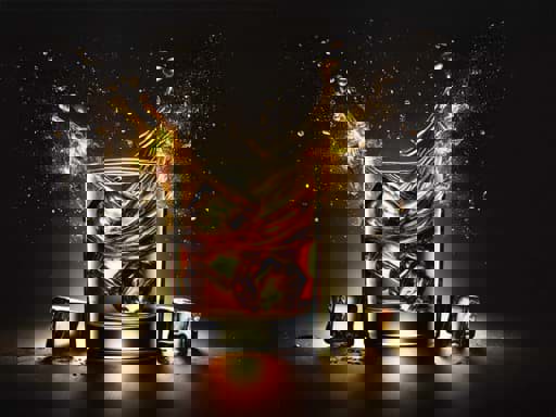 Vatted malt whisky là gì?