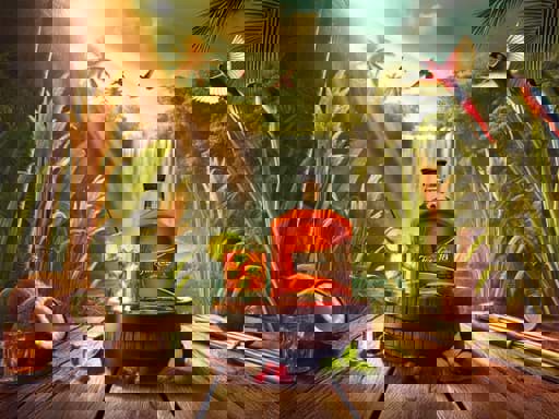 The Rum & Cachaca Masters 2025 